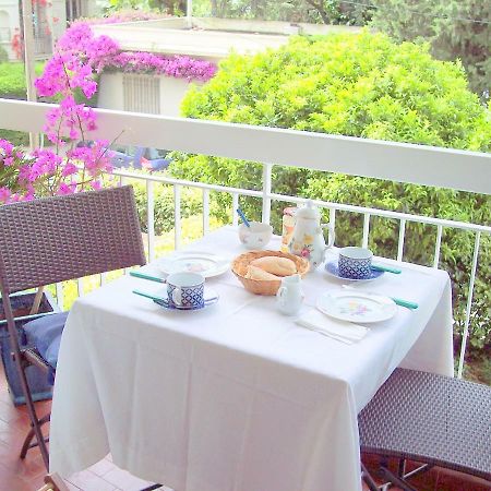 Appartement Nice Port ภายนอก รูปภาพ