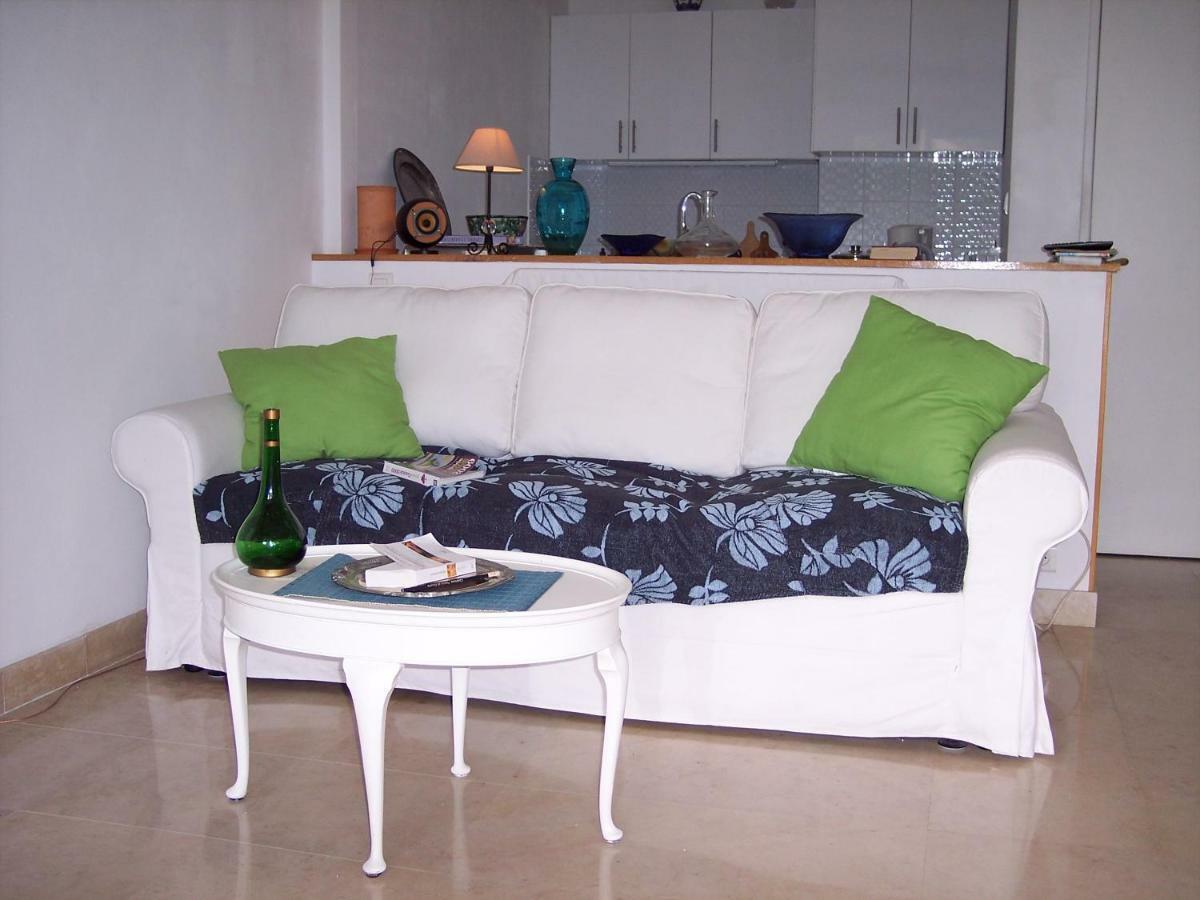 Appartement Nice Port ภายนอก รูปภาพ