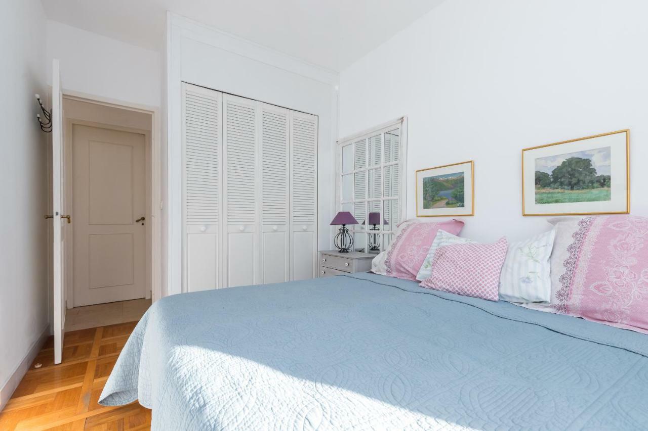 Appartement Nice Port ภายนอก รูปภาพ